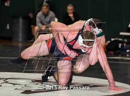 Thumbnail 2 in Patchogue Medford vs William Floyd photogallery.
