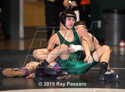Thumbnail 3 in Patchogue Medford vs William Floyd photogallery.