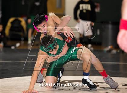Thumbnail 1 in Patchogue Medford vs William Floyd photogallery.