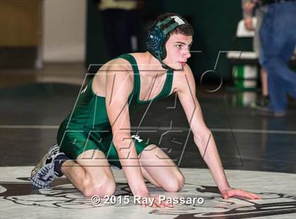 Thumbnail 2 in Patchogue Medford vs William Floyd photogallery.