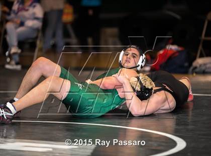 Thumbnail 2 in Patchogue Medford vs William Floyd photogallery.