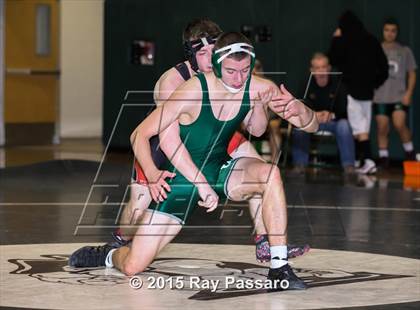 Thumbnail 3 in Patchogue Medford vs William Floyd photogallery.