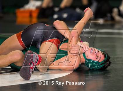 Thumbnail 3 in Patchogue Medford vs William Floyd photogallery.