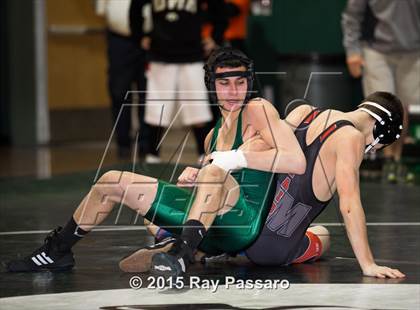 Thumbnail 2 in Patchogue Medford vs William Floyd photogallery.