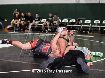 Thumbnail 3 in Patchogue Medford vs William Floyd photogallery.