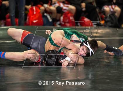 Thumbnail 1 in Patchogue Medford vs William Floyd photogallery.