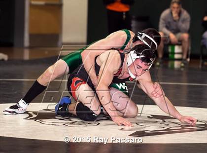 Thumbnail 2 in Patchogue Medford vs William Floyd photogallery.