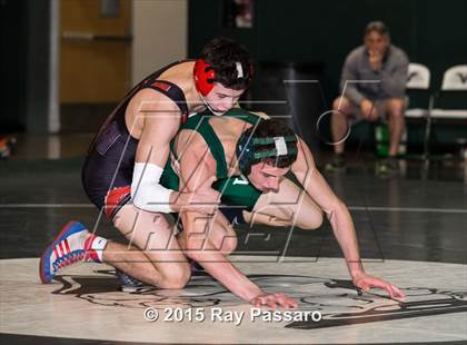 Thumbnail 1 in Patchogue Medford vs William Floyd photogallery.