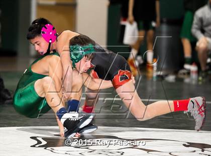 Thumbnail 2 in Patchogue Medford vs William Floyd photogallery.