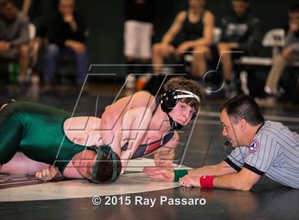 Thumbnail 2 in Patchogue Medford vs William Floyd photogallery.