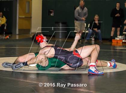 Thumbnail 2 in Patchogue Medford vs William Floyd photogallery.