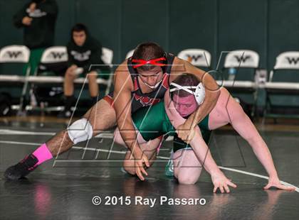 Thumbnail 2 in Patchogue Medford vs William Floyd photogallery.
