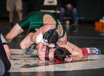 Thumbnail 2 in Patchogue Medford vs William Floyd photogallery.