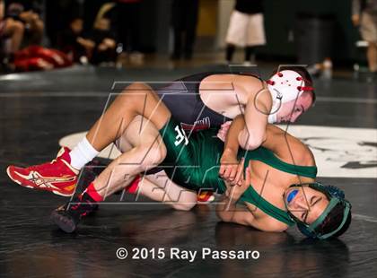 Thumbnail 3 in Patchogue Medford vs William Floyd photogallery.