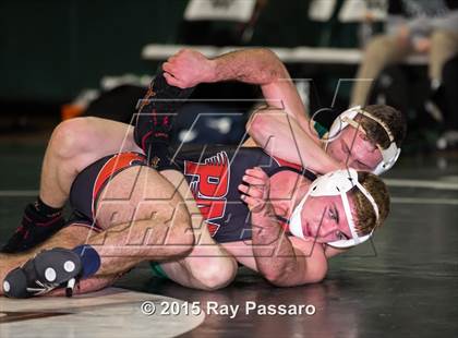 Thumbnail 2 in Patchogue Medford vs William Floyd photogallery.