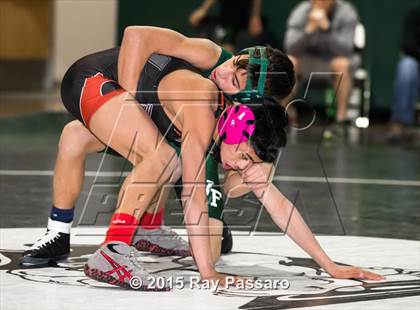 Thumbnail 2 in Patchogue Medford vs William Floyd photogallery.