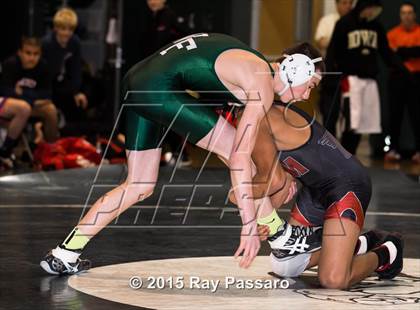 Thumbnail 3 in Patchogue Medford vs William Floyd photogallery.