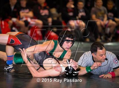 Thumbnail 1 in Patchogue Medford vs William Floyd photogallery.