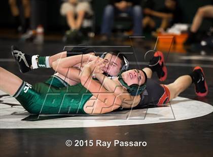 Thumbnail 2 in Patchogue Medford vs William Floyd photogallery.