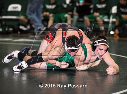 Thumbnail 2 in Patchogue Medford vs William Floyd photogallery.