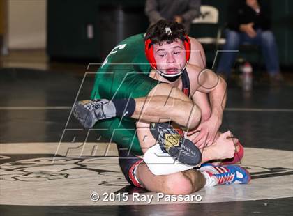 Thumbnail 1 in Patchogue Medford vs William Floyd photogallery.