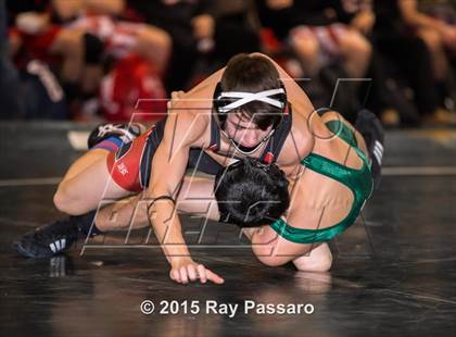 Thumbnail 2 in Patchogue Medford vs William Floyd photogallery.