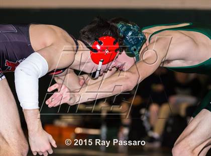 Thumbnail 1 in Patchogue Medford vs William Floyd photogallery.