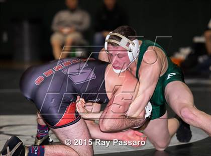 Thumbnail 1 in Patchogue Medford vs William Floyd photogallery.