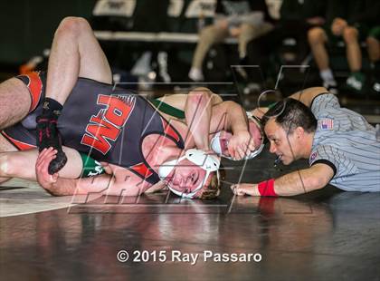 Thumbnail 1 in Patchogue Medford vs William Floyd photogallery.