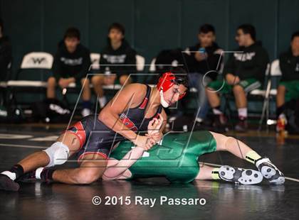 Thumbnail 1 in Patchogue Medford vs William Floyd photogallery.