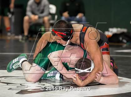 Thumbnail 3 in Patchogue Medford vs William Floyd photogallery.