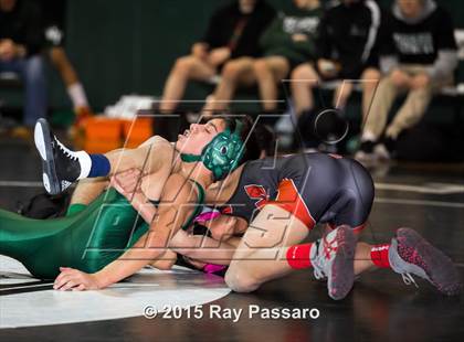 Thumbnail 1 in Patchogue Medford vs William Floyd photogallery.