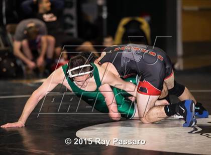 Thumbnail 3 in Patchogue Medford vs William Floyd photogallery.