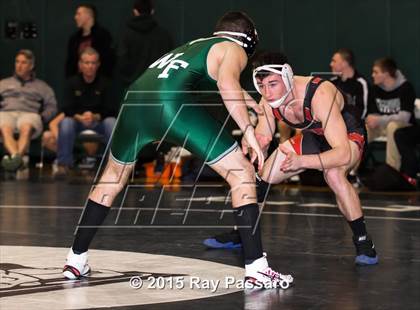 Thumbnail 3 in Patchogue Medford vs William Floyd photogallery.