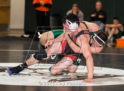Thumbnail 3 in Patchogue Medford vs William Floyd photogallery.