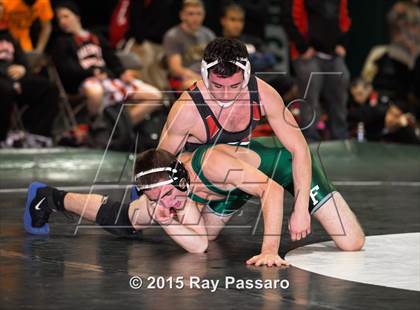 Thumbnail 2 in Patchogue Medford vs William Floyd photogallery.