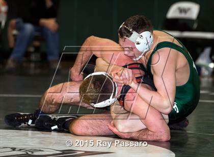 Thumbnail 1 in Patchogue Medford vs William Floyd photogallery.