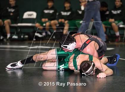 Thumbnail 1 in Patchogue Medford vs William Floyd photogallery.