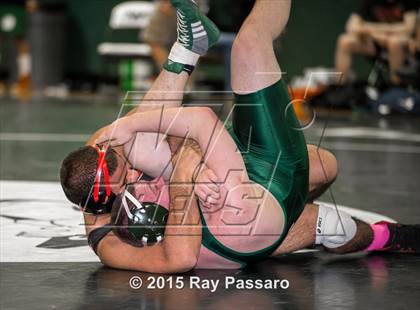 Thumbnail 2 in Patchogue Medford vs William Floyd photogallery.