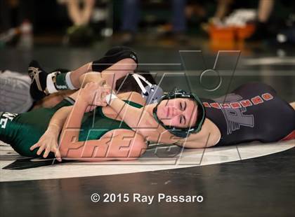 Thumbnail 3 in Patchogue Medford vs William Floyd photogallery.