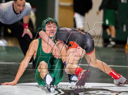 Thumbnail 3 in Patchogue Medford vs William Floyd photogallery.