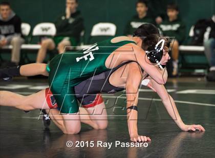 Thumbnail 1 in Patchogue Medford vs William Floyd photogallery.