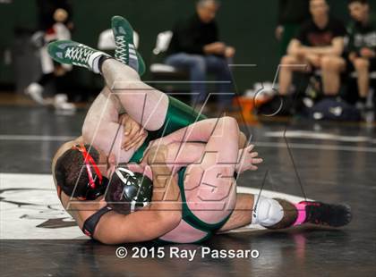 Thumbnail 3 in Patchogue Medford vs William Floyd photogallery.