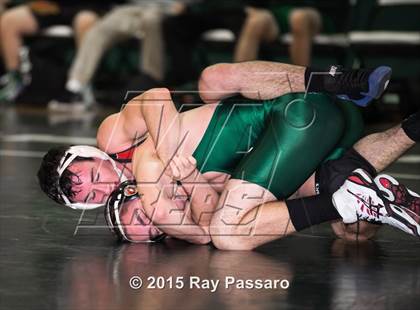 Thumbnail 2 in Patchogue Medford vs William Floyd photogallery.