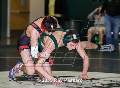 Thumbnail 3 in Patchogue Medford vs William Floyd photogallery.