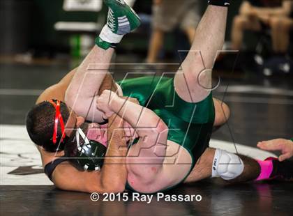 Thumbnail 1 in Patchogue Medford vs William Floyd photogallery.