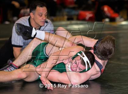 Thumbnail 1 in Patchogue Medford vs William Floyd photogallery.