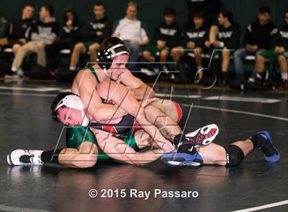 Thumbnail 1 in Patchogue Medford vs William Floyd photogallery.