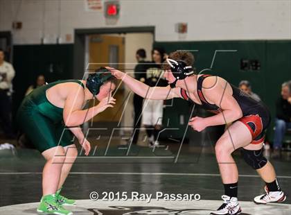 Thumbnail 3 in Patchogue Medford vs William Floyd photogallery.