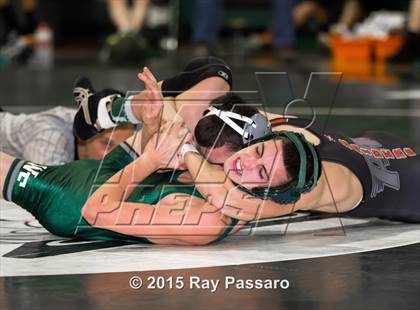 Thumbnail 1 in Patchogue Medford vs William Floyd photogallery.